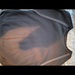 Men’s All Saint Sweater